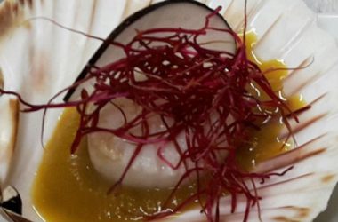 amuse-bouche