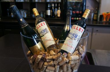 bouteille